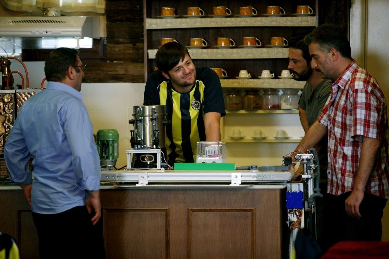 19. Bölüm Foto Galeri 