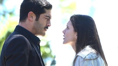 18. Bölüm Foto Galeri