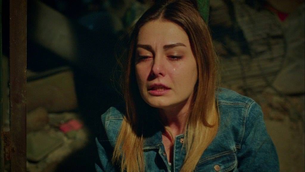 Kara Ekmek 22. bölüm replik galerisi