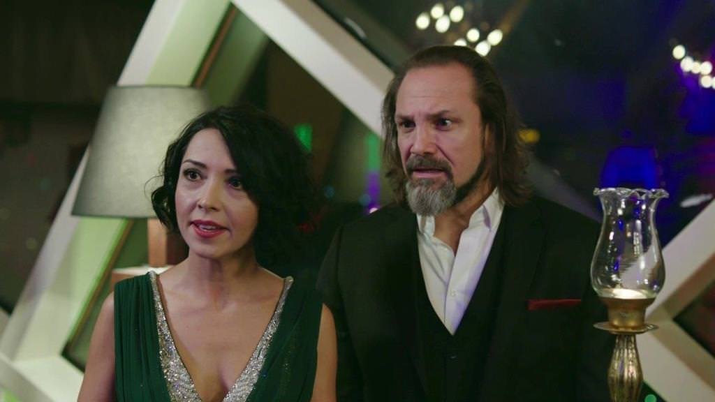 4. bölüm foto galeri