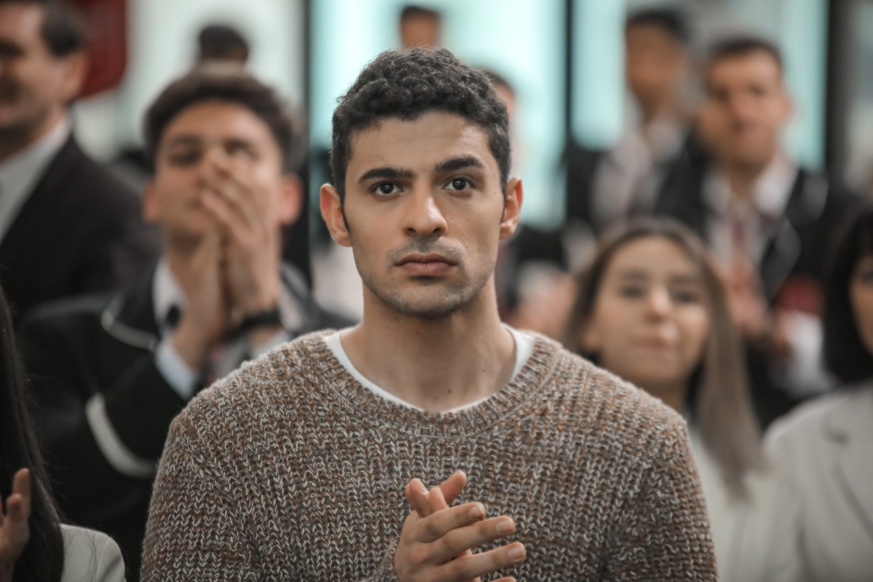 7. Bölüm Foto Galeri