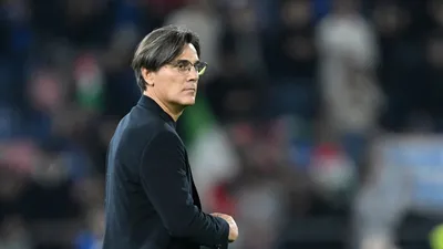 Montella ile yollar ayrıldı