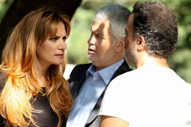 Kalbim Seni Secti 10 Bolum Fotograflari Atv