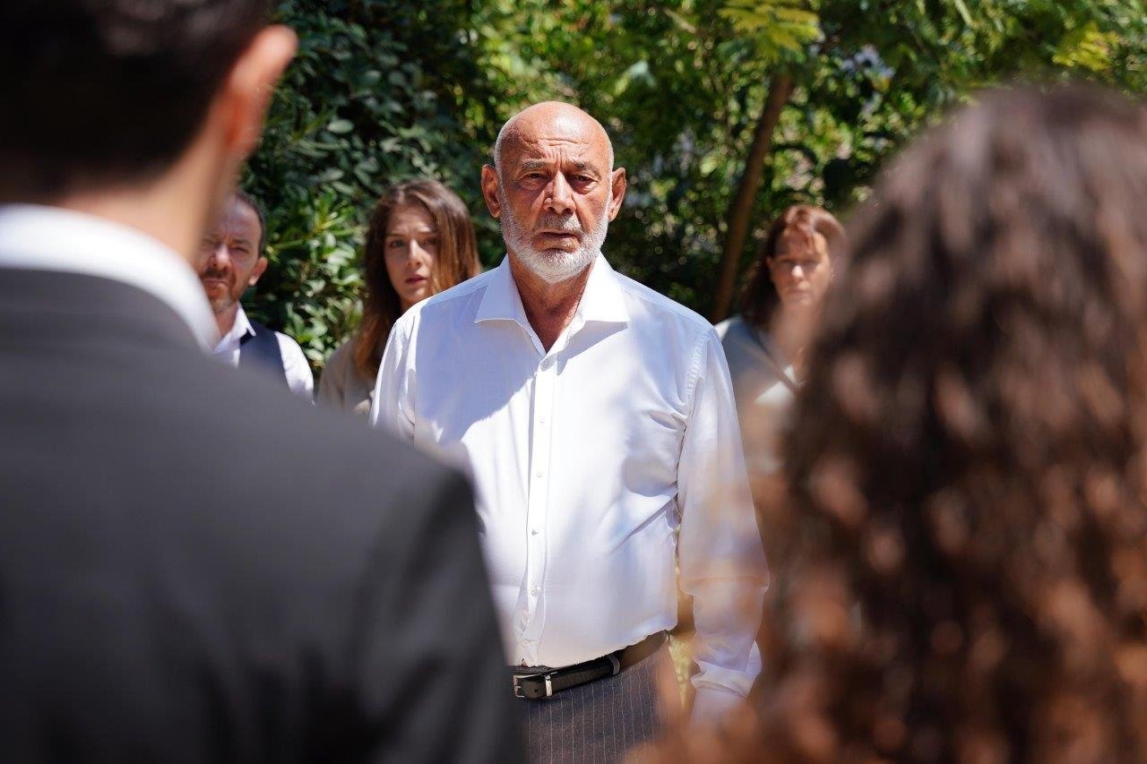 3. Bölüm Foto Galeri 