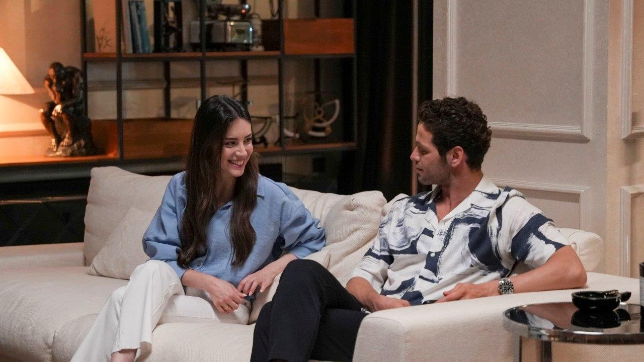 1. Bölüm Foto Galeri