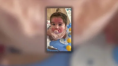 Konserve bomba gibi patladı