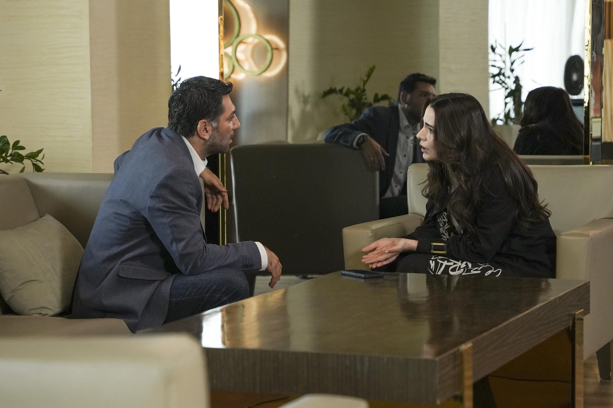 67. Bölüm Foto Galeri