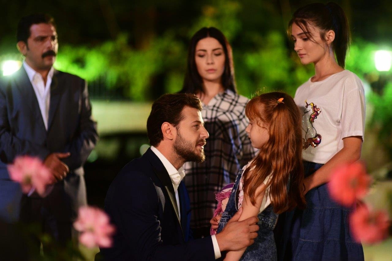 8. bölüm foto galeri