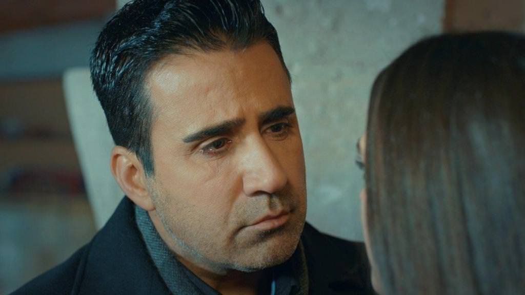 8. Bölüm foto galeri