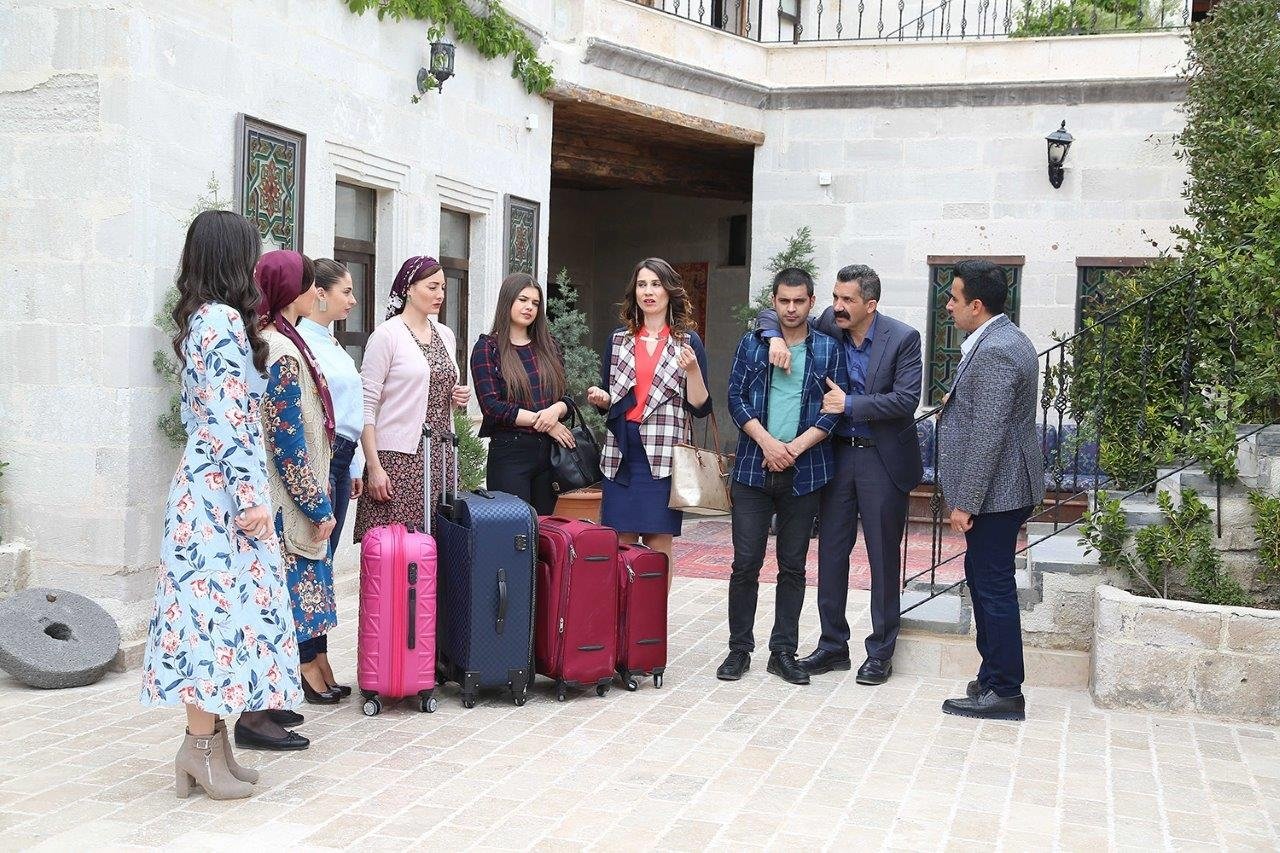 65. Bölüm Foto Galeri