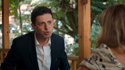 Ulan Salih TV’de ilk kez Cuma 20.00’de atv’de