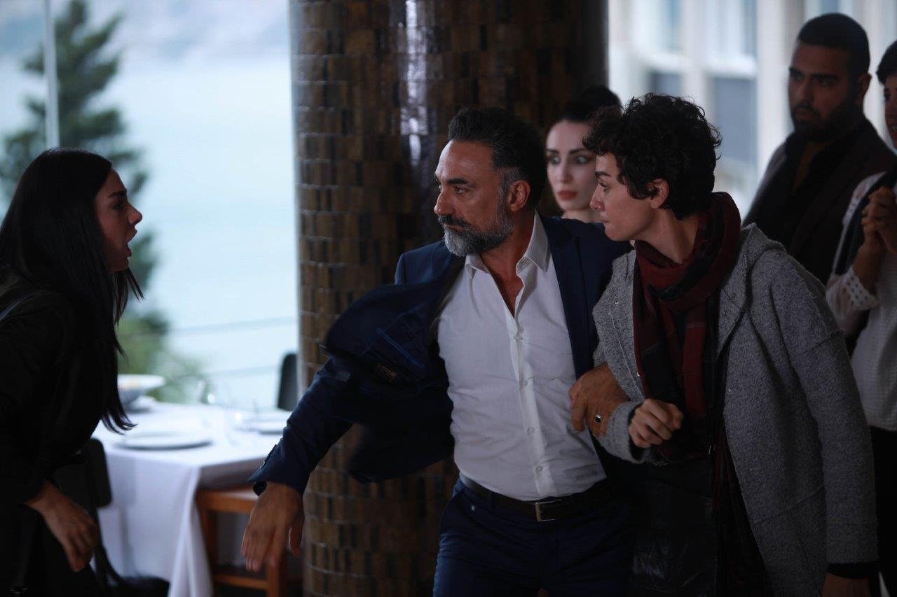 3. Bölüm Foto Galeri