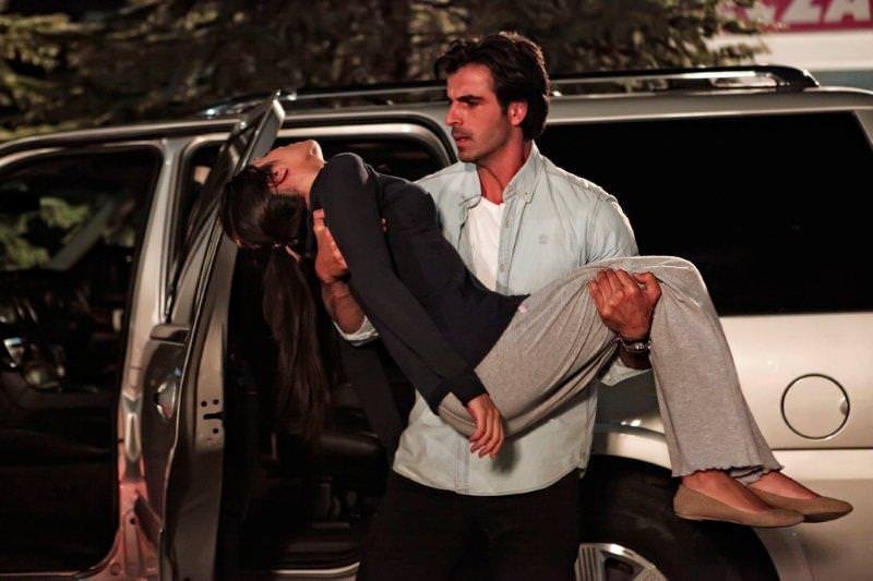 Reis 8. bölüm fotoğrafları