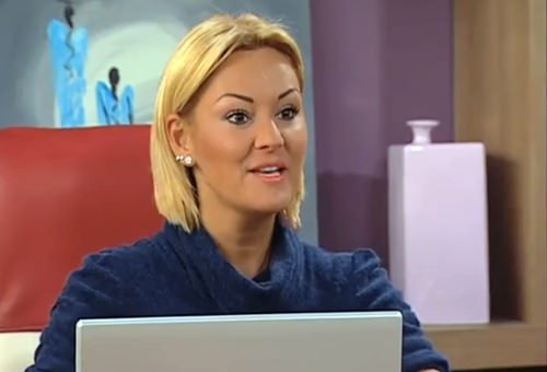 Çocuklar Duymasın 17. Bölüm