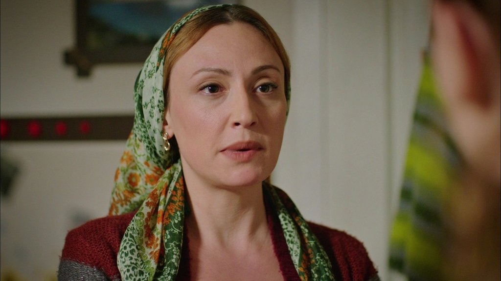 Mine’nin hayal kırıklığı… 8. Bölüm fotogaleri