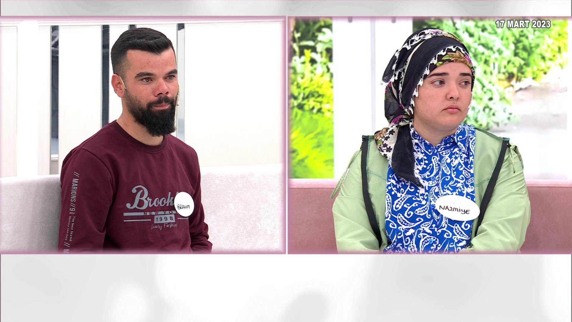 19 kez evden kaçan geline, kayınvalidesi...