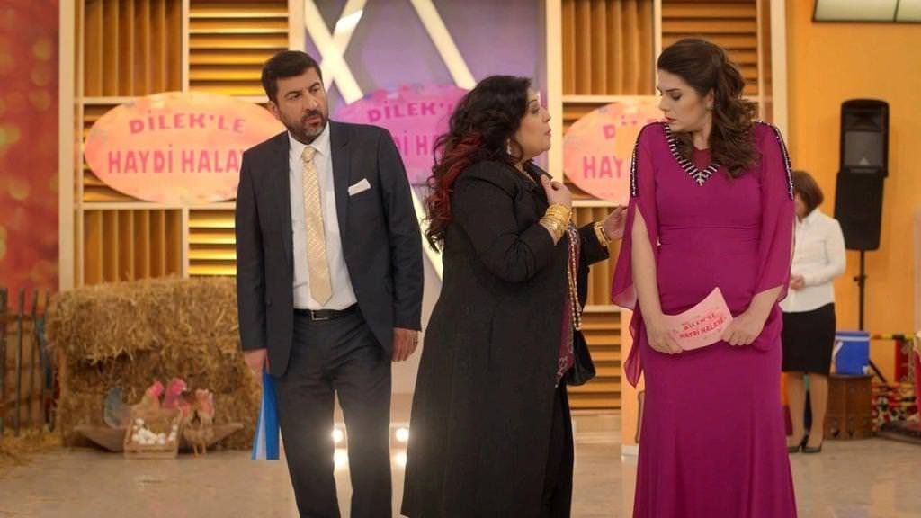 24. bölüm fotogaleri