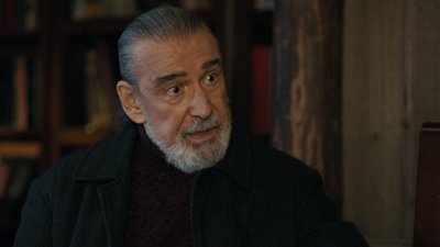 Yalnız Kurt - 2. Fragman