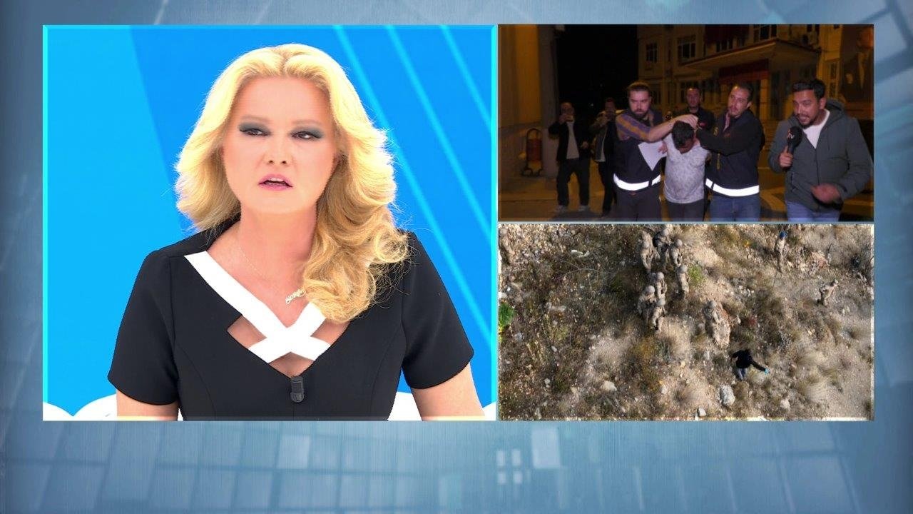 Kocası tarafından öldürülen Bedriye Kılıç’ın cesedi bulundu mu?