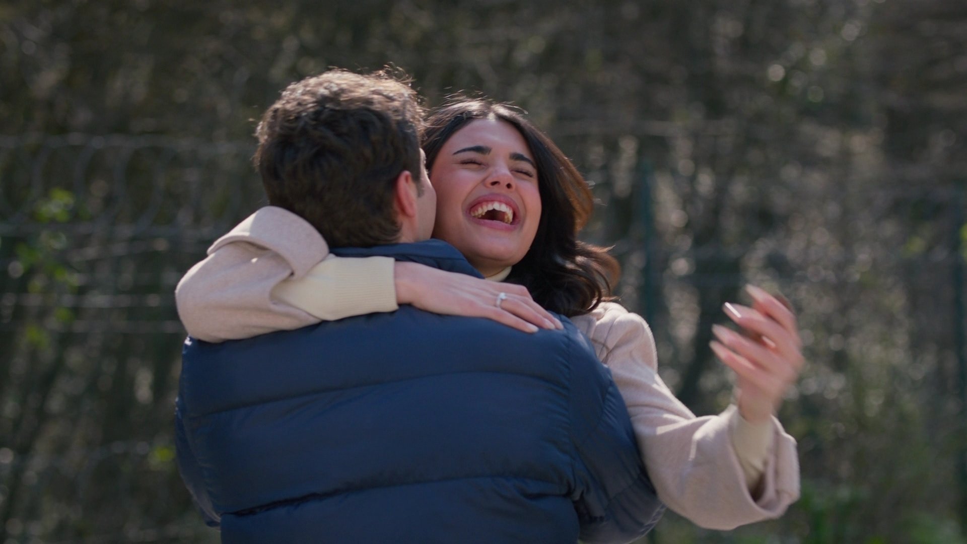 Ömer ve Süsen evleniyor mu?