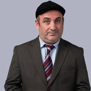 Zembilli | Kadro | İdris Selek