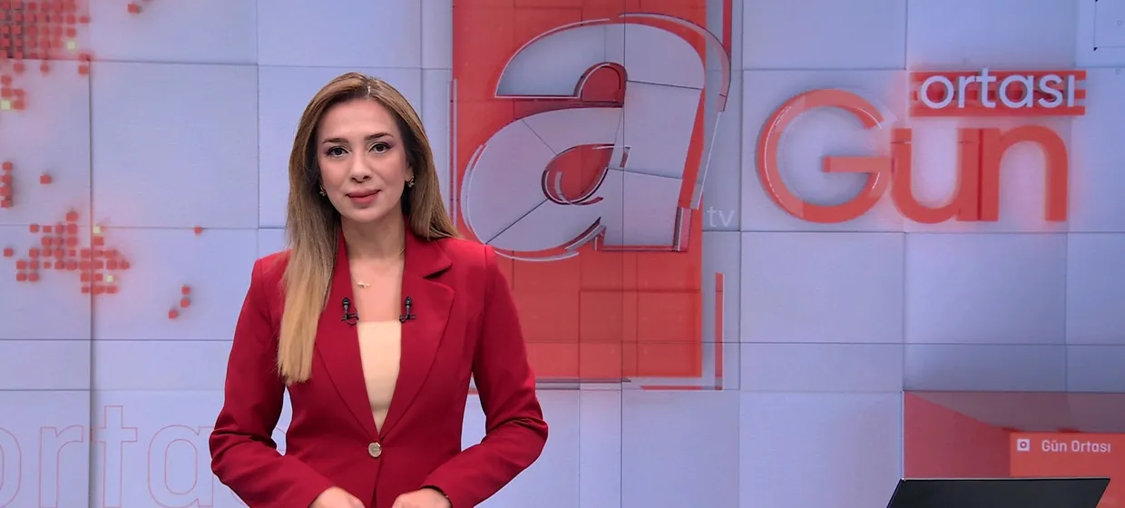 atv Gün Ortası