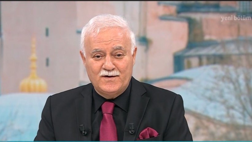 nihat-hatipoglu-ile-kuran-ve-sunnet