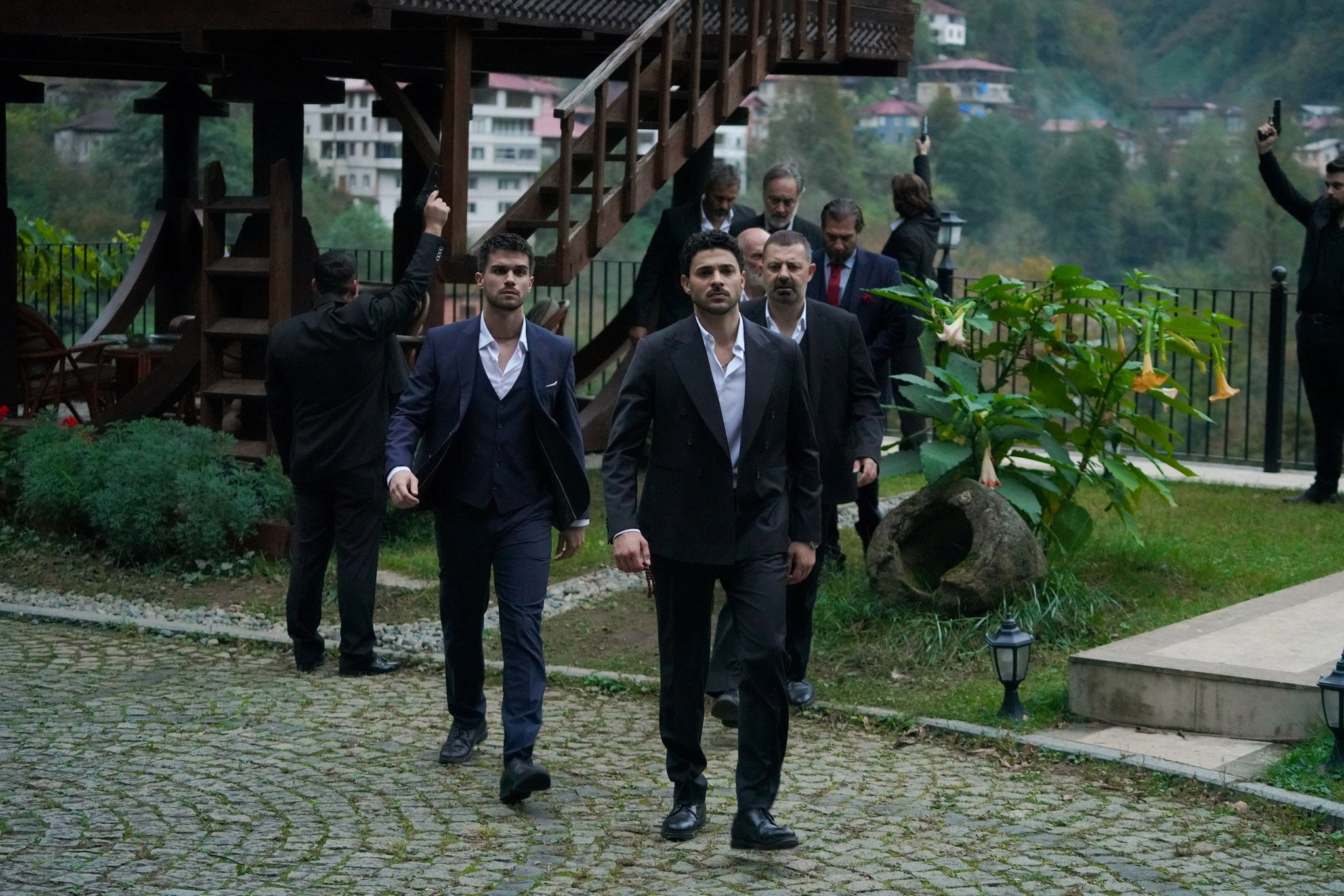 9. Bölüm Foto Galeri