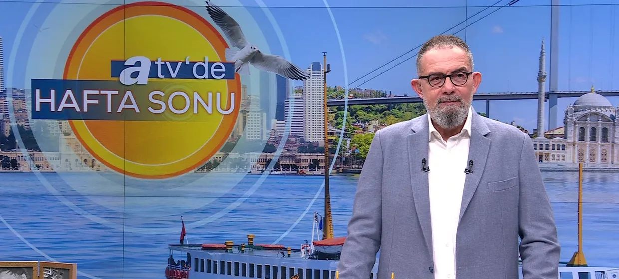 atv’de Hafta Sonu