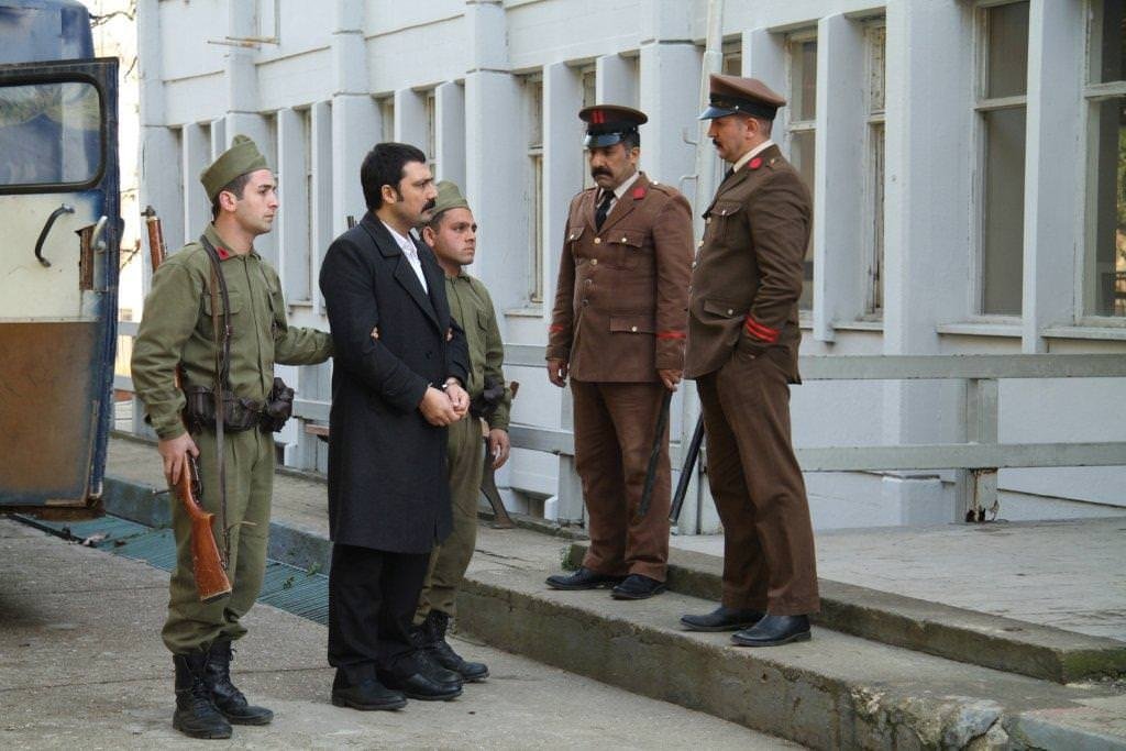 24.b&#246;l&#252;m fotoğrafları