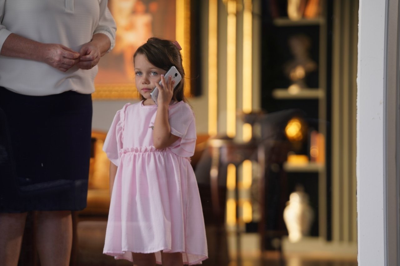 1. Bölüm Foto Galeri 