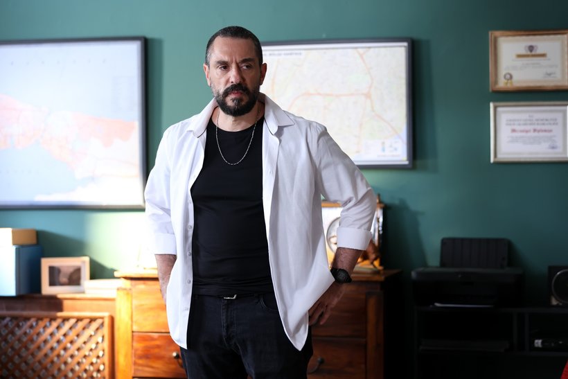 Can Borcu Cumartesi başlıyor