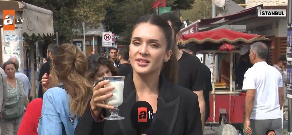 Sütün faydaları saymakla bitmiyor