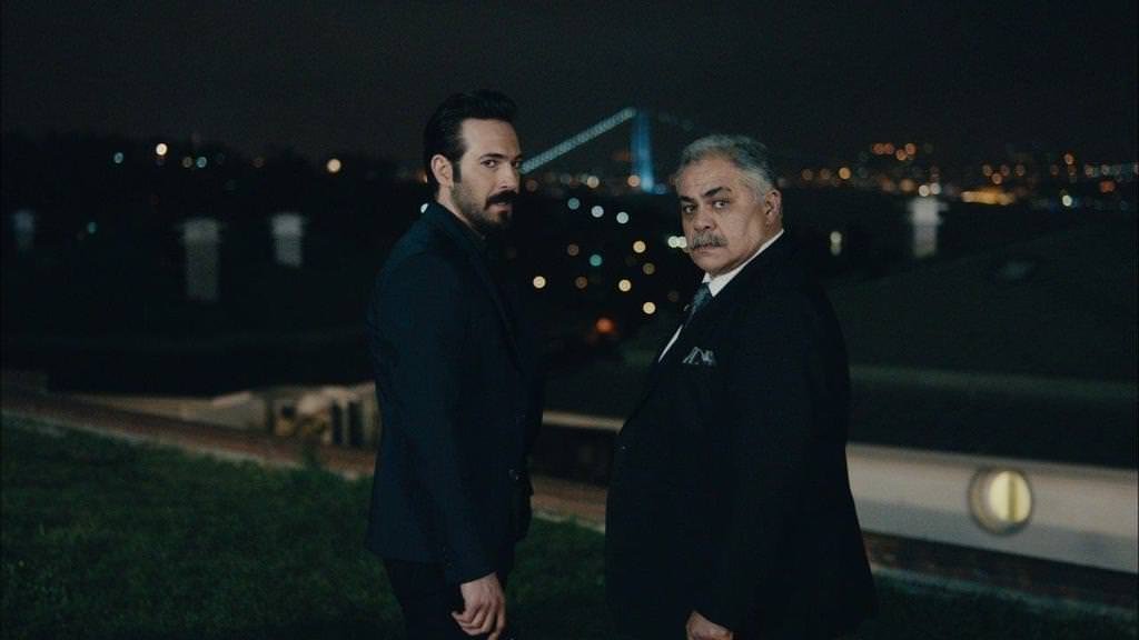 Gerçekler ortaya çıkıyor… 15. bölüm fotogaleri