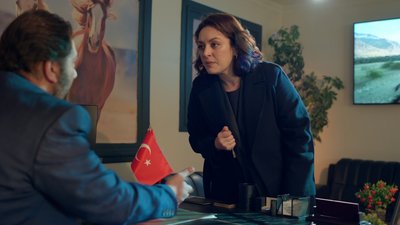 Başka Bir Gün - 3. Fragman