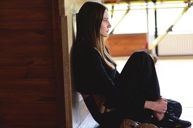 100 karede Maraşlı