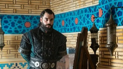Alaeddin ilk sınavını veriyor!