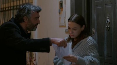 Ceylan ateş çemberinde kaldı