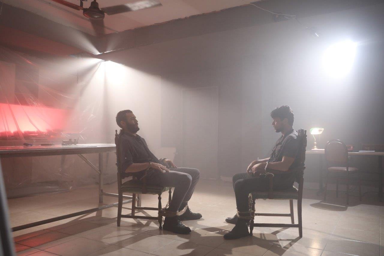 13. Bölüm Final Foto Galeri 