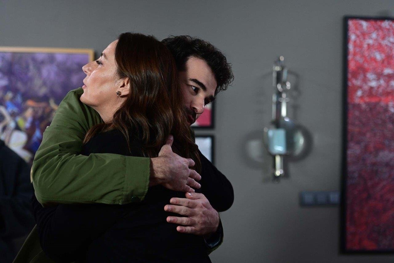 8. Bölüm Foto Galeri 