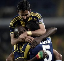 Fenerbahçe - Mersin hangi takımları elediler?