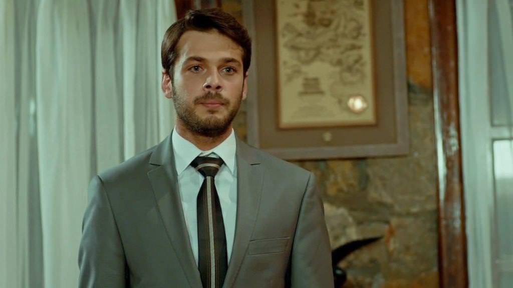 Sevdikleri tehlikede... 8.bölüm foto galeri