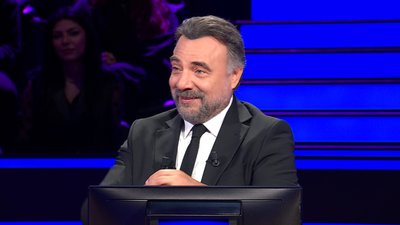 Kim Milyoner Olmak İster?