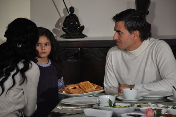 Unutulmaz 64. Bölüm