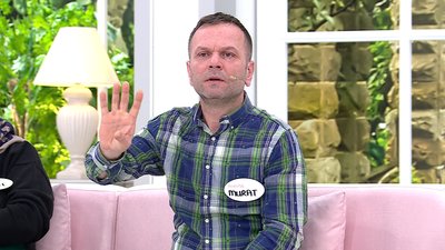 Taraflar canlı yayında hesaplaşıyor