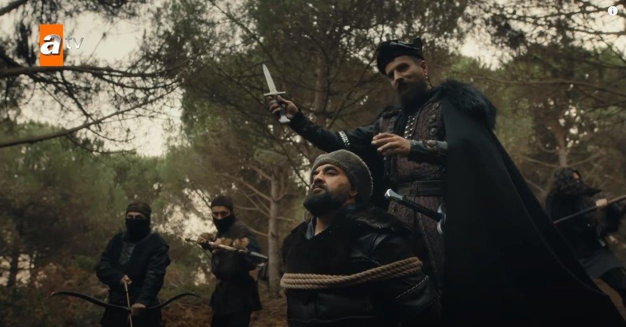 Kuruluş Osman’da bugüne kadar kimler şehit düştü?