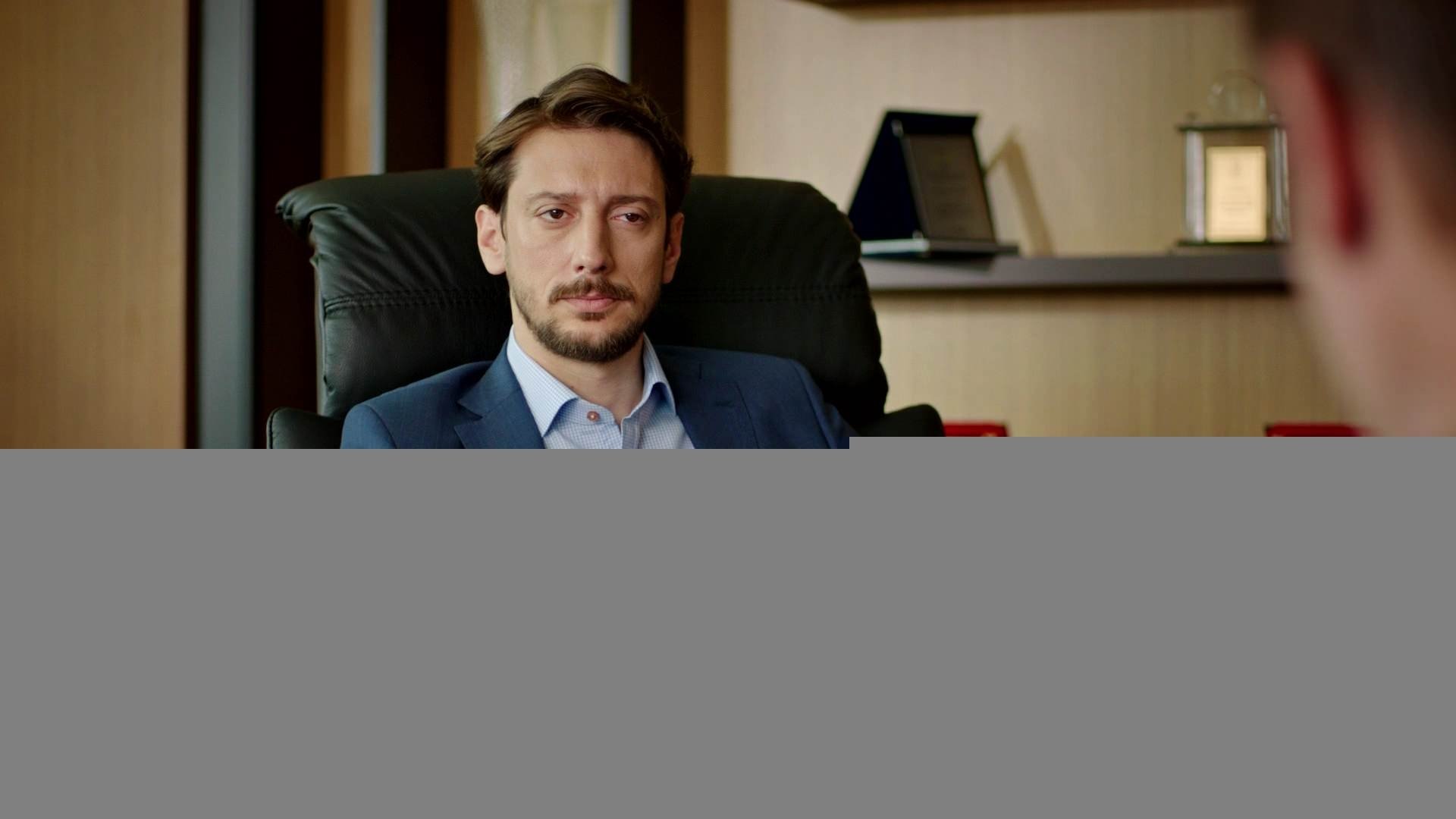 Hayatının kararını veriyor… 17. Bölüm fotogaleri