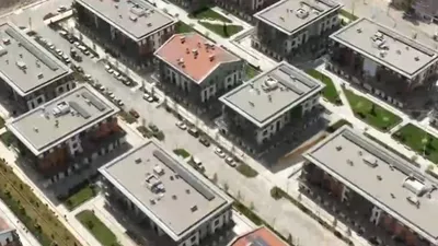 Kiralık konutta devrim