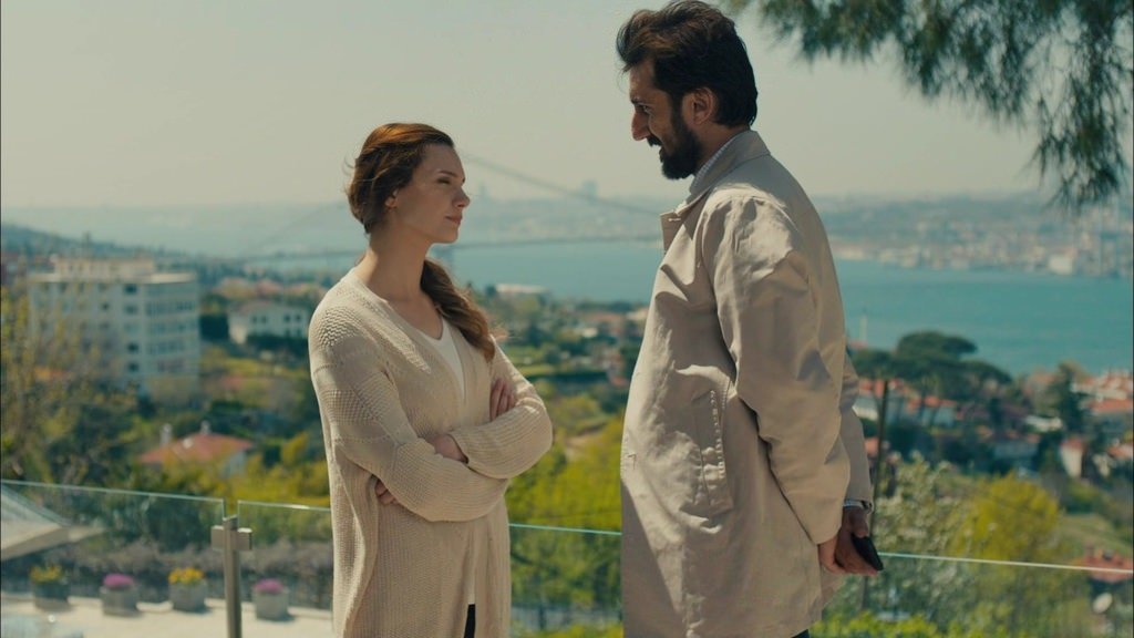 Seyhanlı Ailesi darmadağın… 14.Bölüm fotogaleri