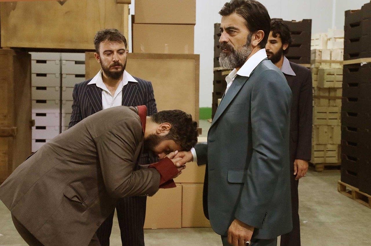 103. Bölüm Foto Galeri 